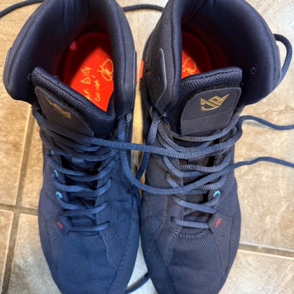 Rudis Wrestling Shoes - Picture 4 of 4